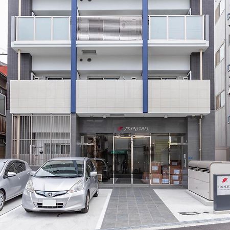 Apartament Fds Nexus Osaka Zewnętrze zdjęcie