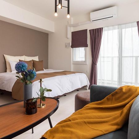 Apartament Fds Nexus Osaka Zewnętrze zdjęcie