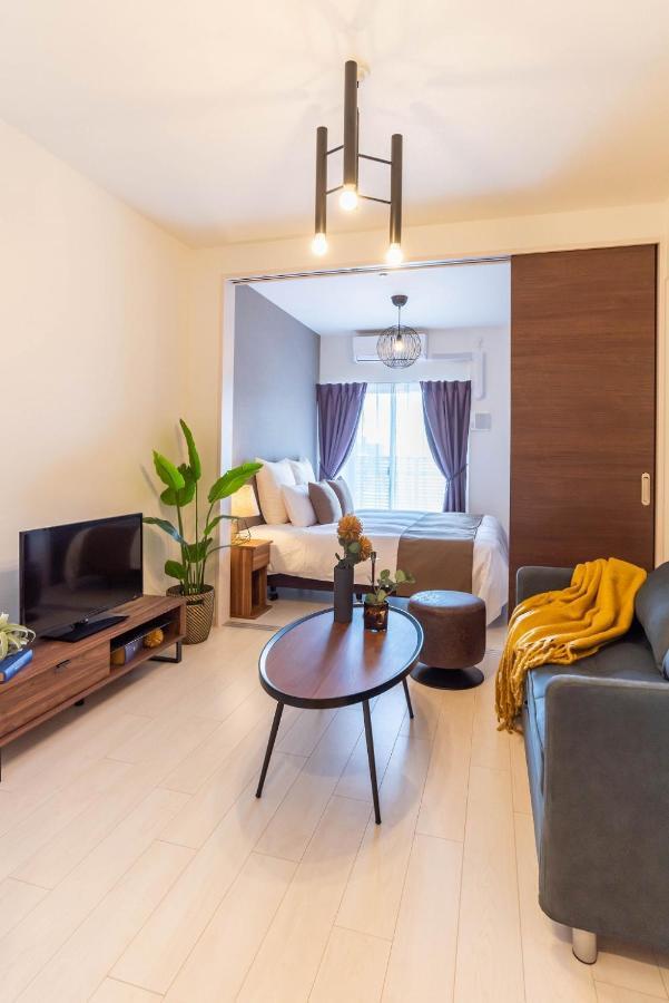 Apartament Fds Nexus Osaka Zewnętrze zdjęcie
