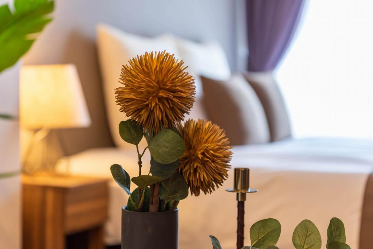 Apartament Fds Nexus Osaka Zewnętrze zdjęcie