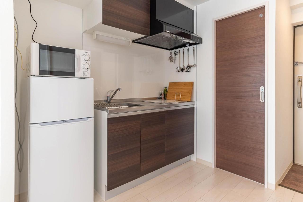 Apartament Fds Nexus Osaka Zewnętrze zdjęcie