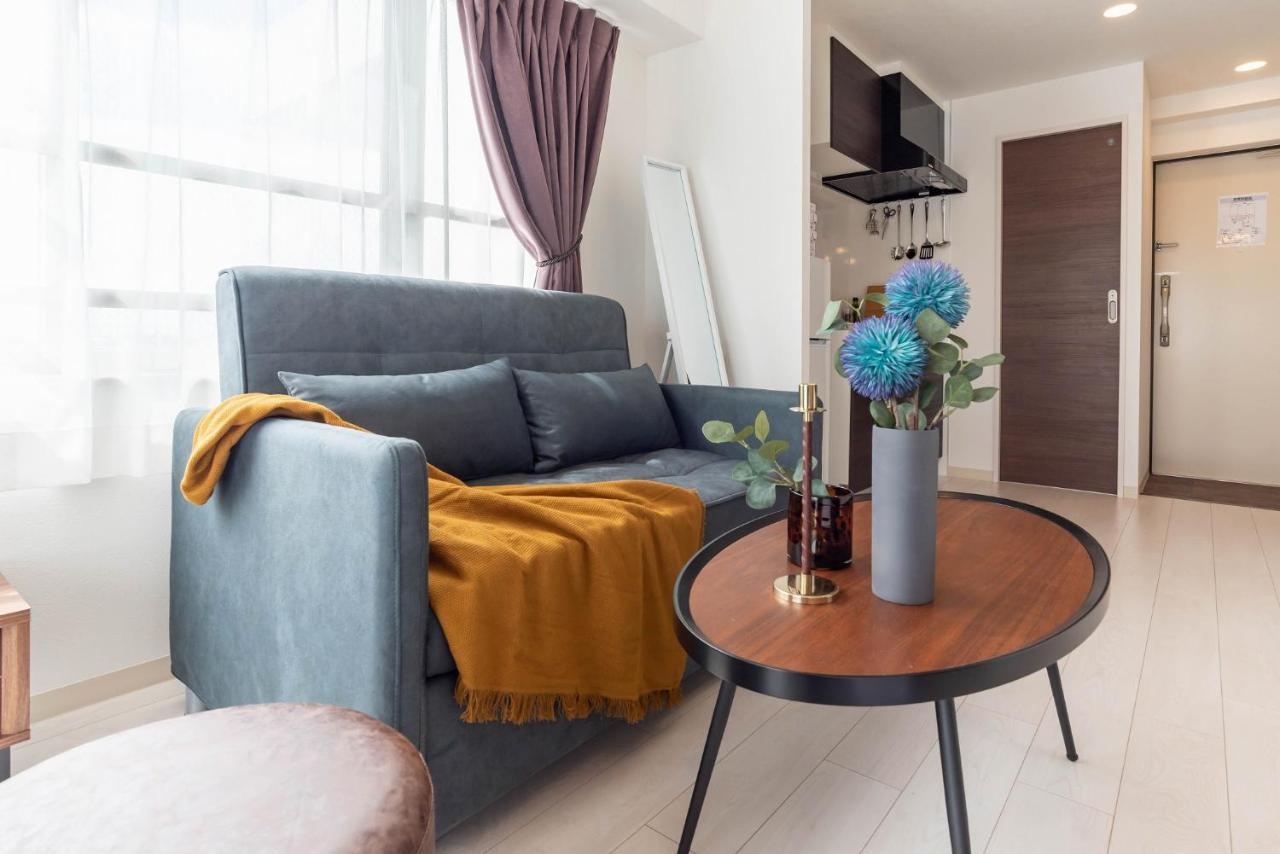 Apartament Fds Nexus Osaka Zewnętrze zdjęcie