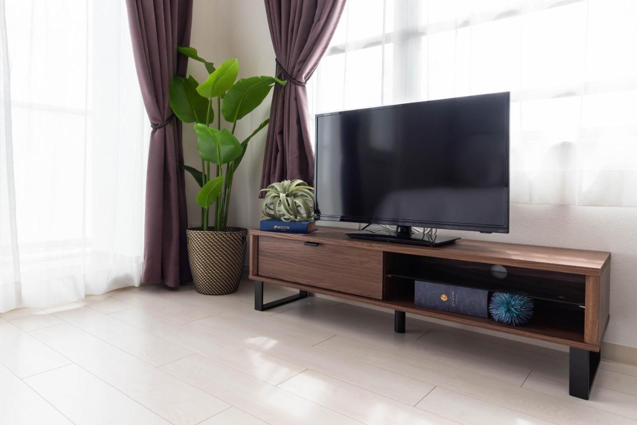 Apartament Fds Nexus Osaka Zewnętrze zdjęcie