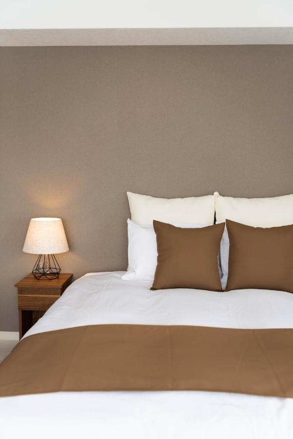 Apartament Fds Nexus Osaka Zewnętrze zdjęcie