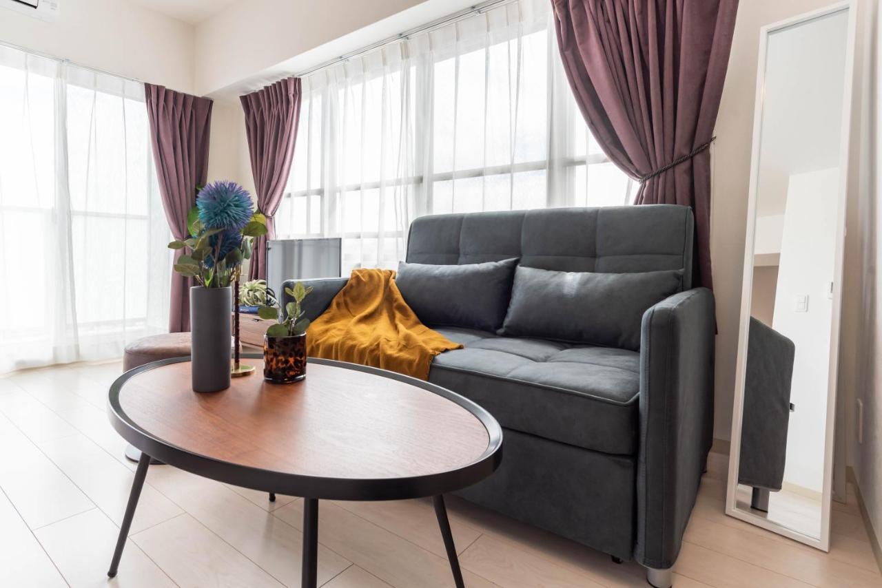 Apartament Fds Nexus Osaka Zewnętrze zdjęcie