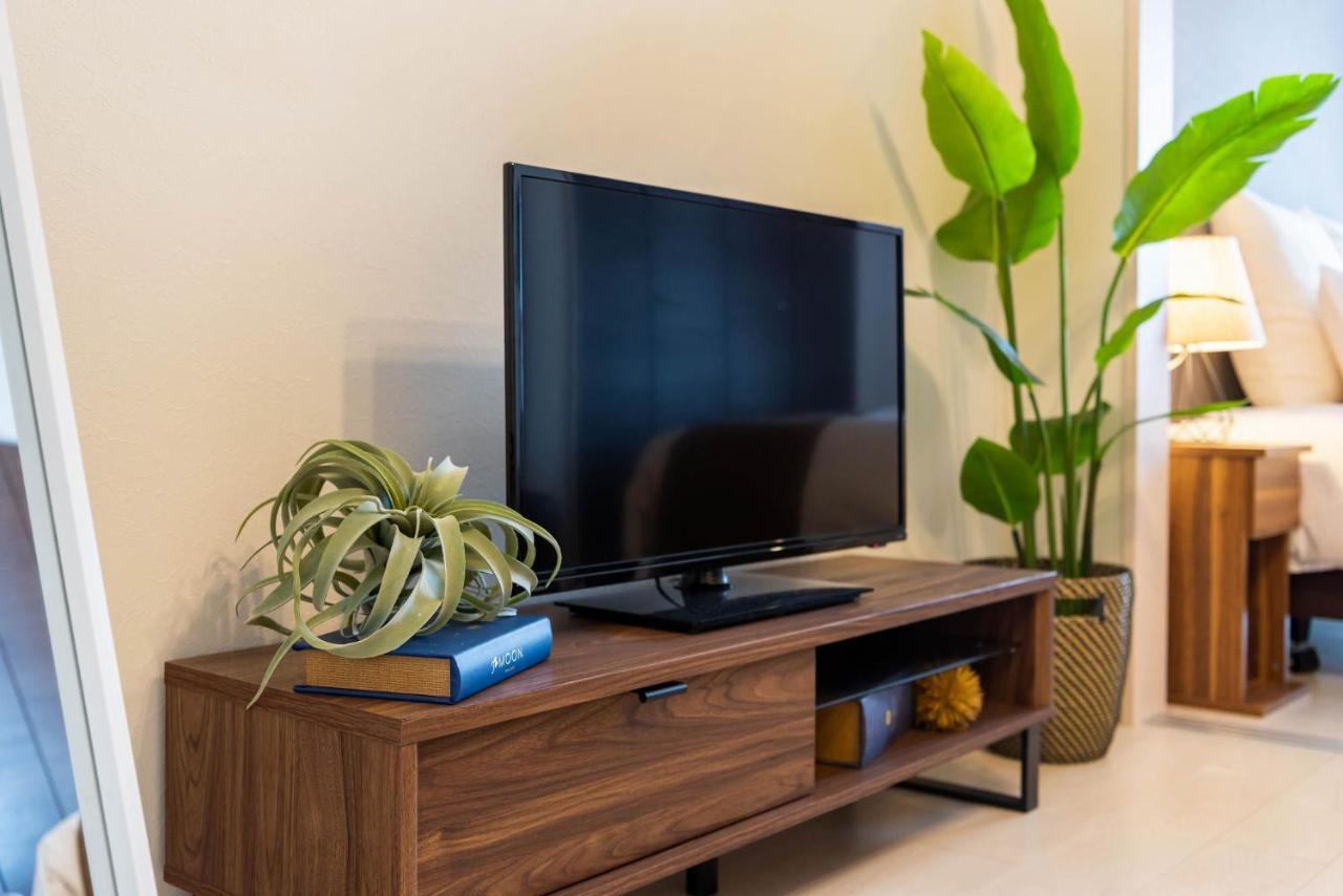 Apartament Fds Nexus Osaka Zewnętrze zdjęcie