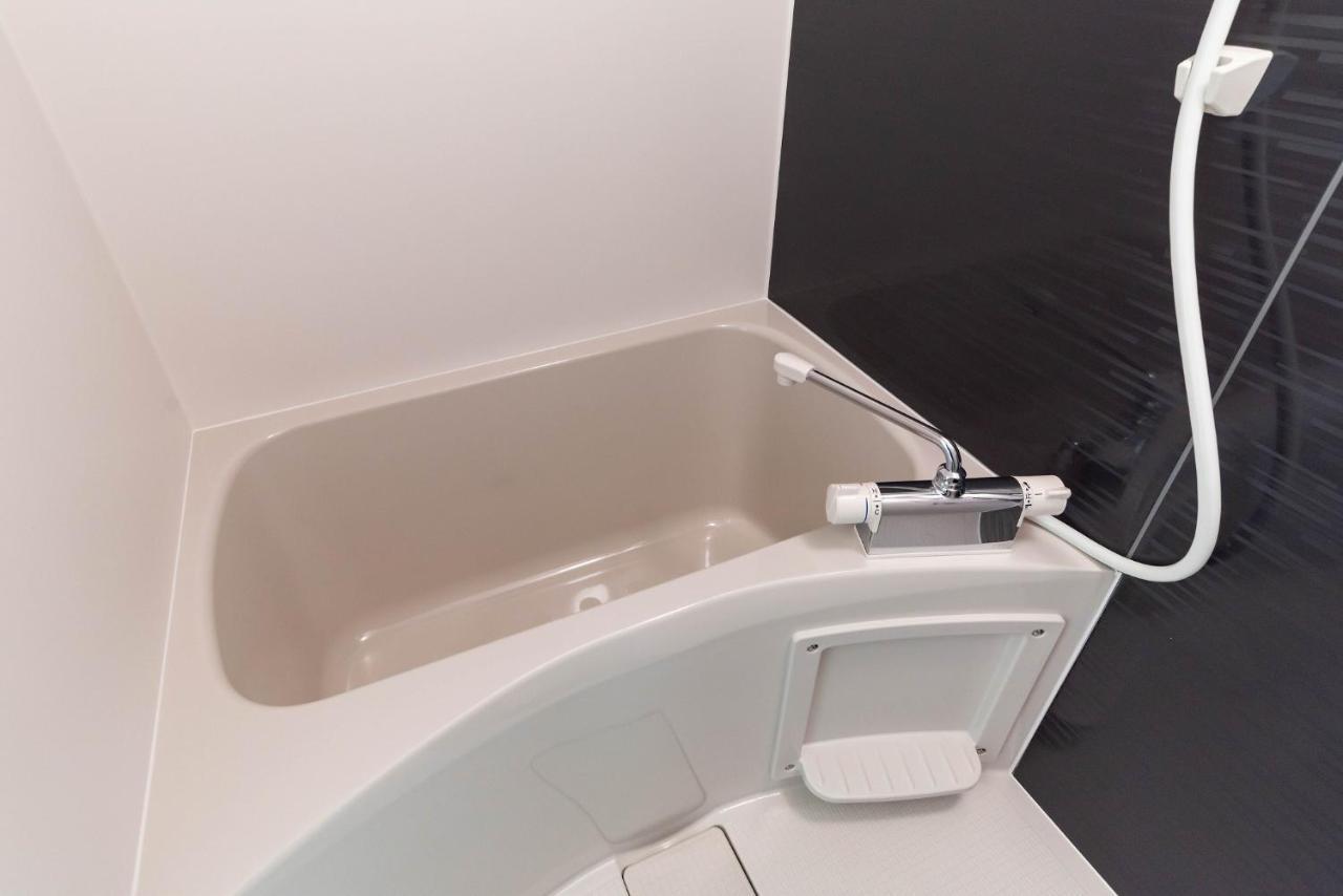 Apartament Fds Nexus Osaka Zewnętrze zdjęcie