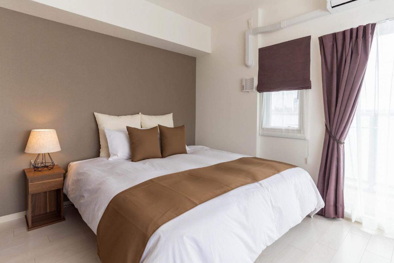 Apartament Fds Nexus Osaka Zewnętrze zdjęcie