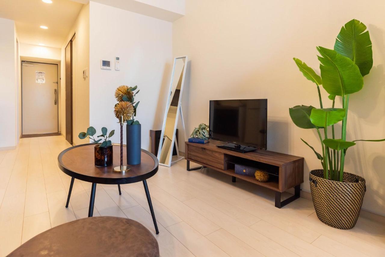 Apartament Fds Nexus Osaka Zewnętrze zdjęcie