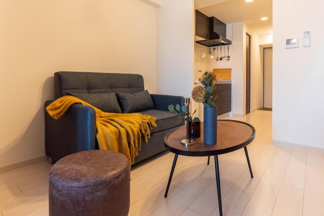Apartament Fds Nexus Osaka Zewnętrze zdjęcie