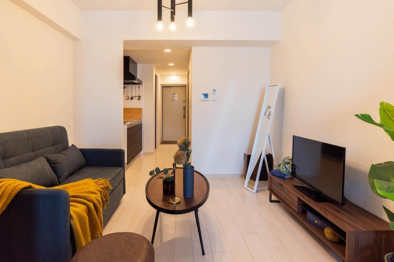 Apartament Fds Nexus Osaka Zewnętrze zdjęcie