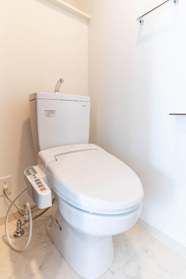 Apartament Fds Nexus Osaka Zewnętrze zdjęcie