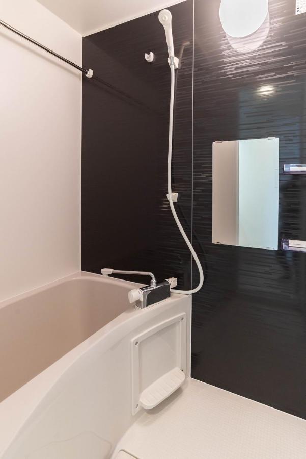 Apartament Fds Nexus Osaka Zewnętrze zdjęcie