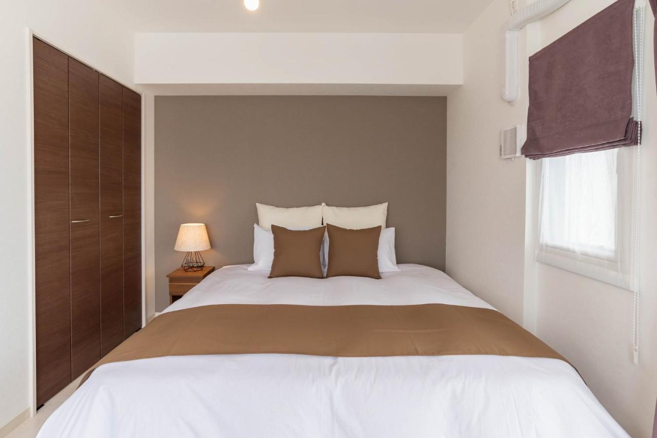 Apartament Fds Nexus Osaka Zewnętrze zdjęcie