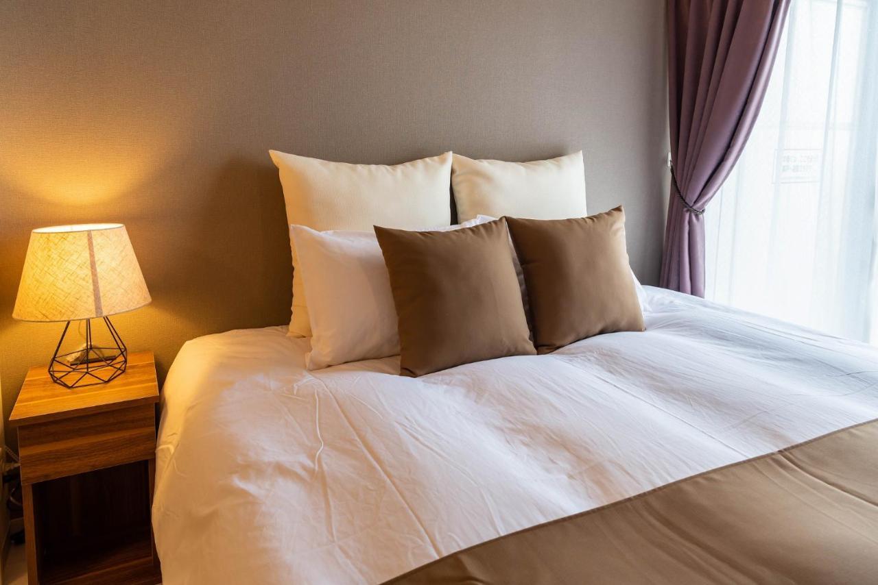 Apartament Fds Nexus Osaka Zewnętrze zdjęcie