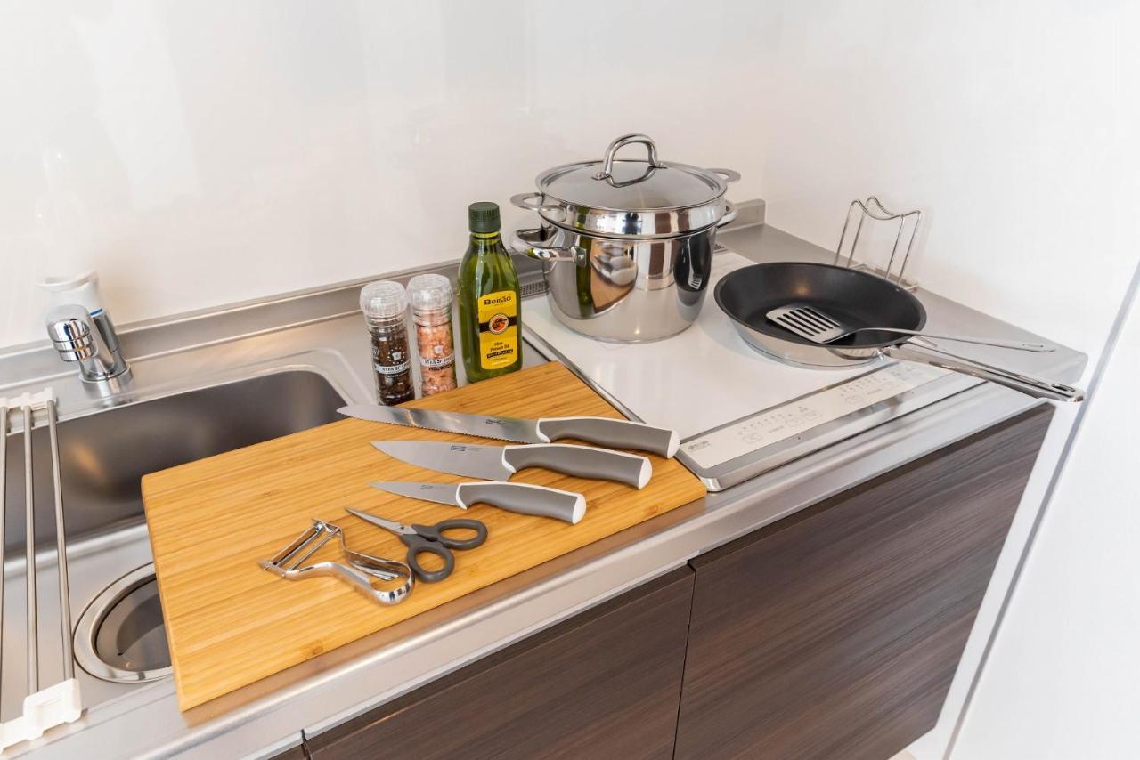 Apartament Fds Nexus Osaka Zewnętrze zdjęcie